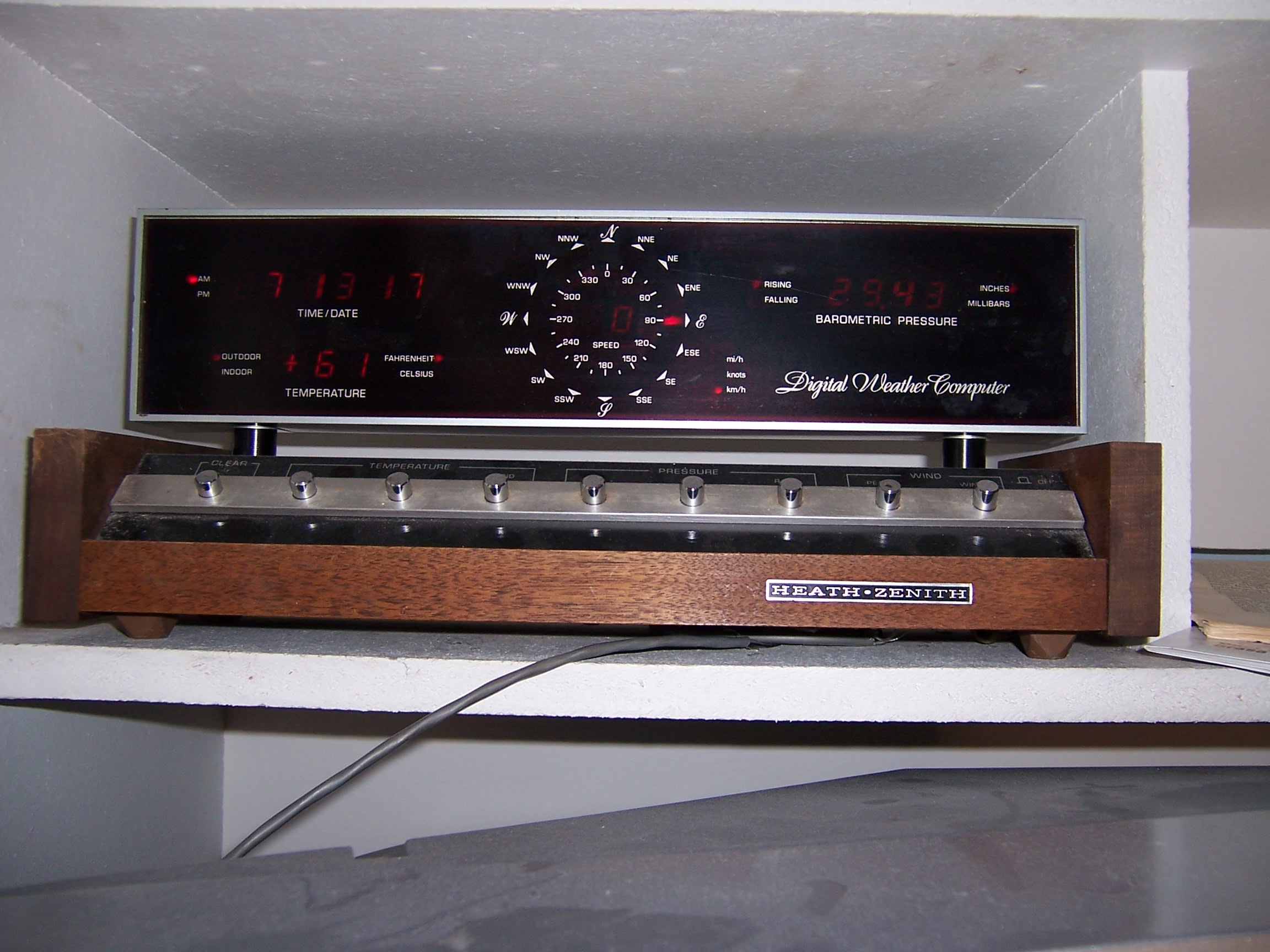 HeathKit 4001